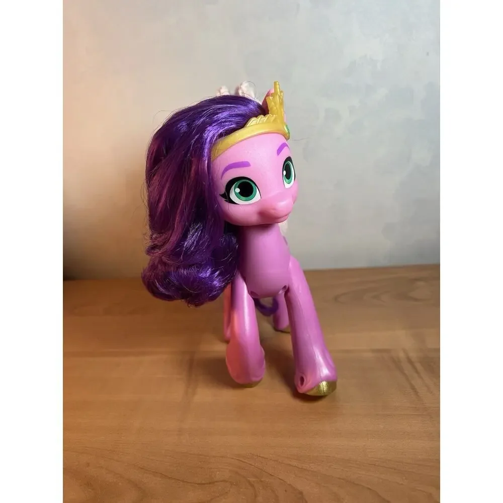 MLP My Little Pony 8